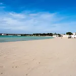 Oasi Del Conte Apartamento *