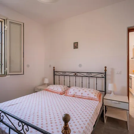 Oasi Del Conte Apartamento *