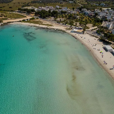 Apartamento Oasi Del Conte