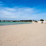 Oasi Del Conte Διαμέρισμα *