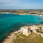 Oasi Del Conte Διαμέρισμα