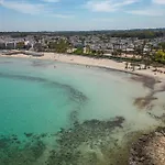 Oasi Del Conte Sant Isidoro (Apulia)
