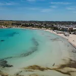 Oasi Del Conte Διαμέρισμα *