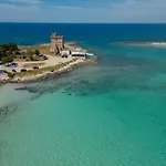 Oasi Del Conte Διαμέρισμα *
