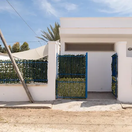 Apartamento Oasi Del Conte