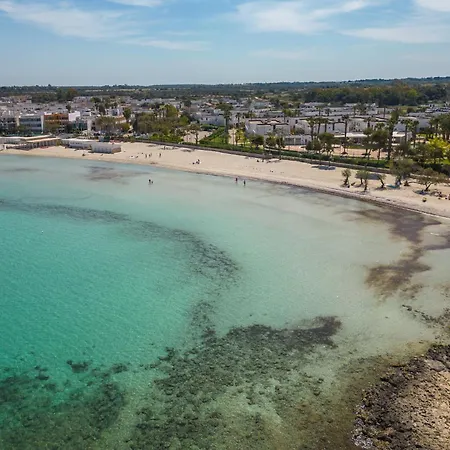 Oasi Del Conte Sant Isidoro (Apulia)