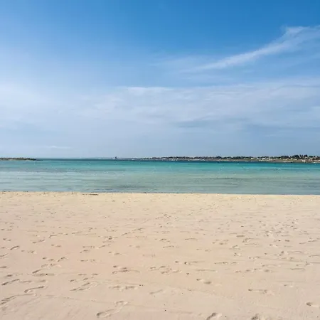 Oasi Del Conte * Sant Isidoro (Apulia)