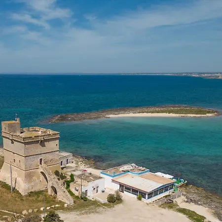 Oasi Del Conte