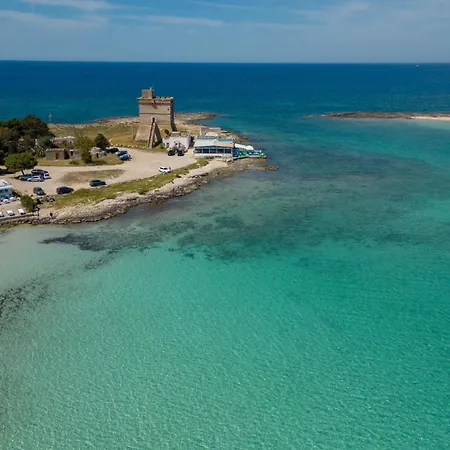 Oasi Del Conte Apartment Sant Isidoro (Apulia)