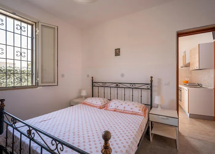 Oasi Del Conte * Sant Isidoro (Apulia)