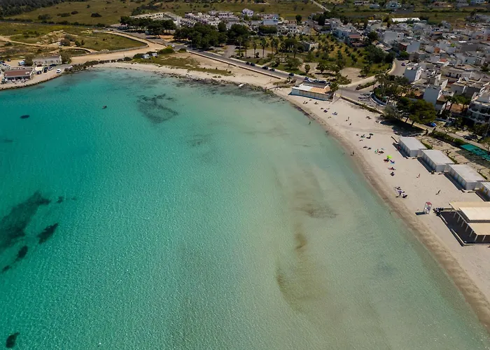 Oasi Del Conte * סנט'איזידורו
